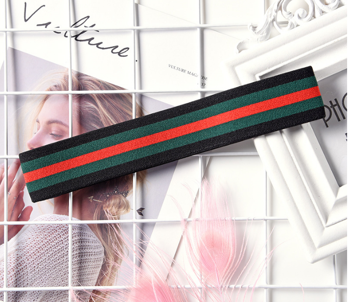 29 MẪU LỰA CHỌN Băng đô thể thao nam nữ tập Gym Yoga Aeobic chơi Hiphop băng đô nhóm nhạc Hàn Quốc thời trang