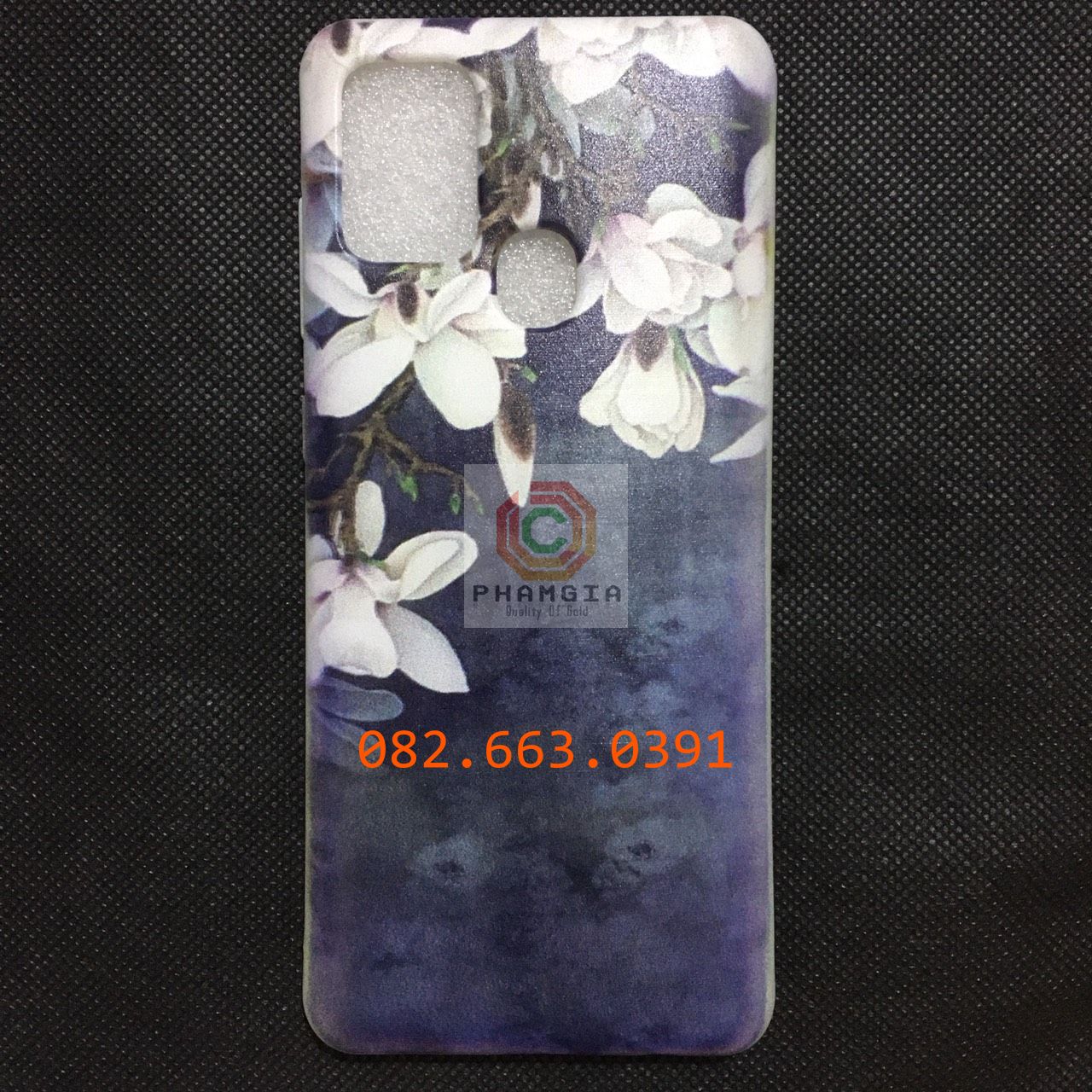 [HCM]Ốp lưng in hình theo yêu cầu Samsung A11/A50S/A50/A31/A71/A21S/S6egde