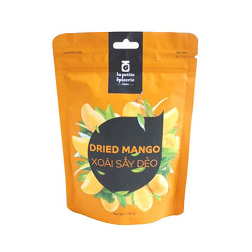 Xoài sấy dẻo la petite epicerie 100g 100g