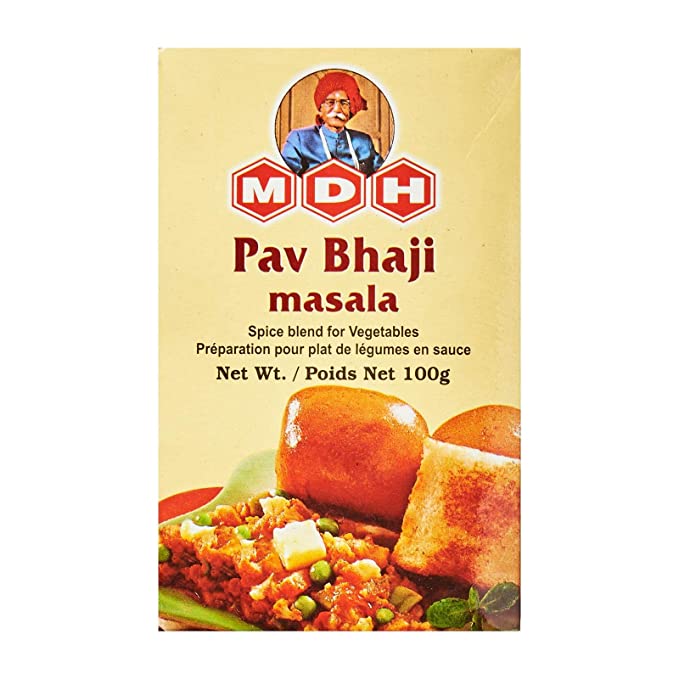 Mdh pav bhaji masala