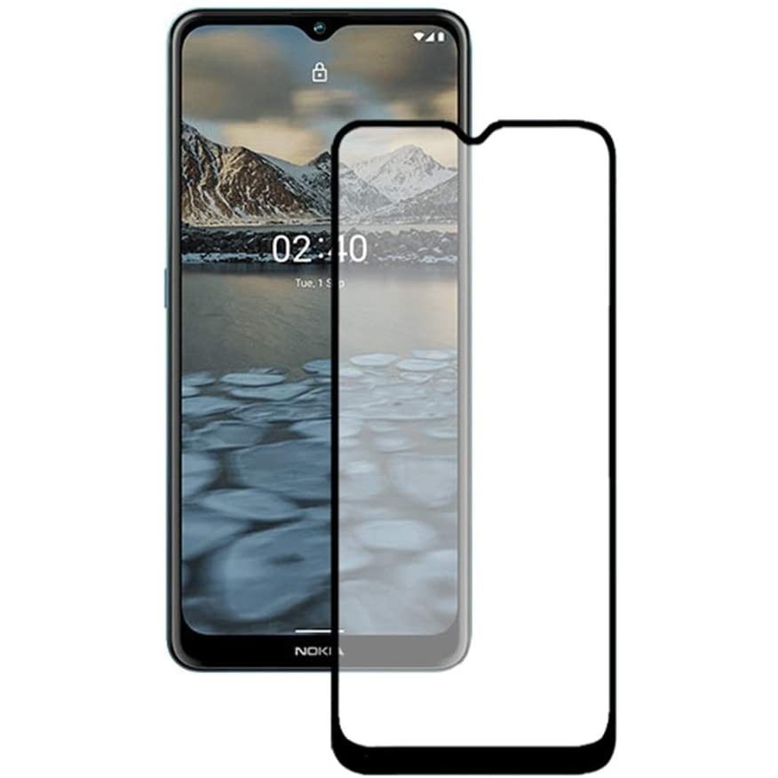 Cường lực king kong full màn nokia 3.4 / nokia 5.3 / nokia 5.4 / nokia 7.2