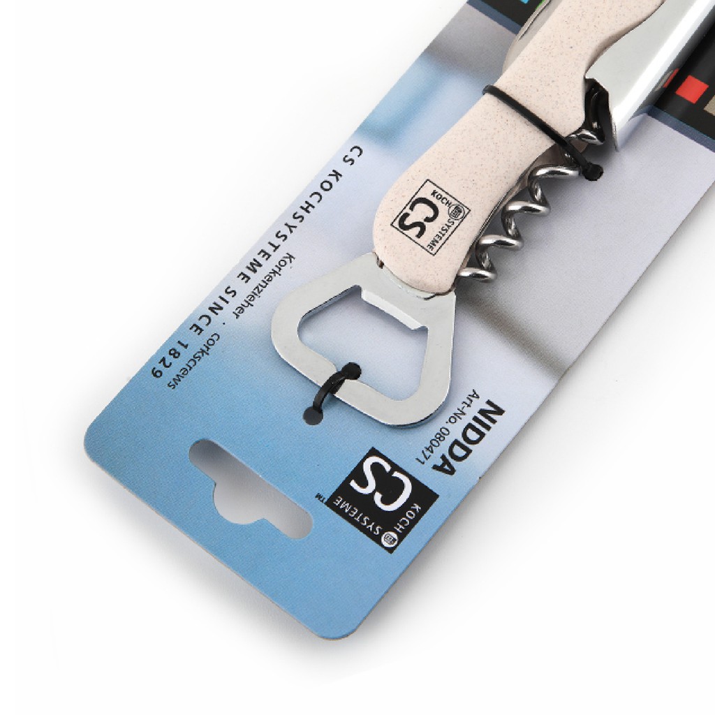 Đồ khui bia rượu CS 080471