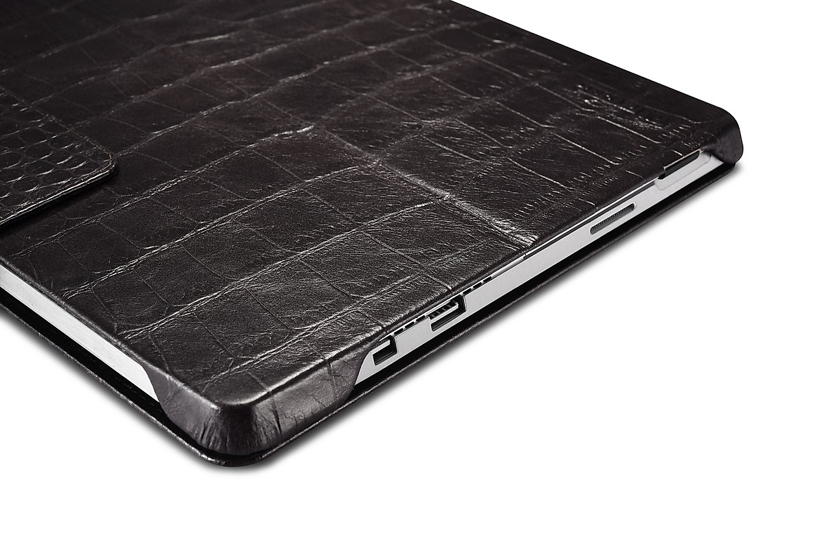 Bao da thật Icarer Surface Pro 4,5,6,7
