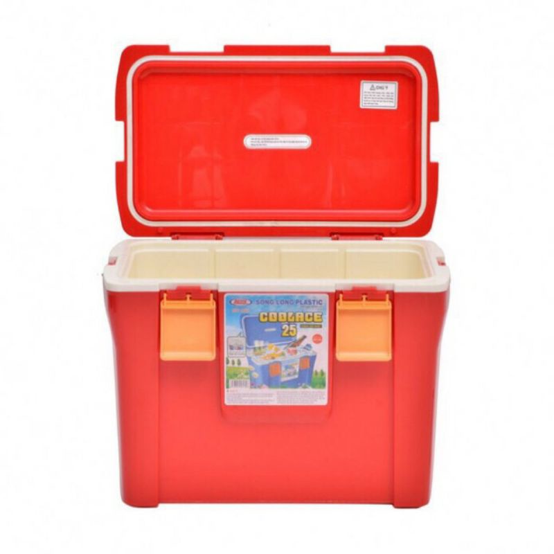 Thùng đá giữ nhiệt song long ( 30 lít,25 lít,20 lít,12 lít)