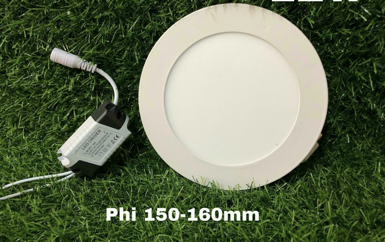ĐÈN ÂM TRẦN SIÊU MỎNG 9W-12W