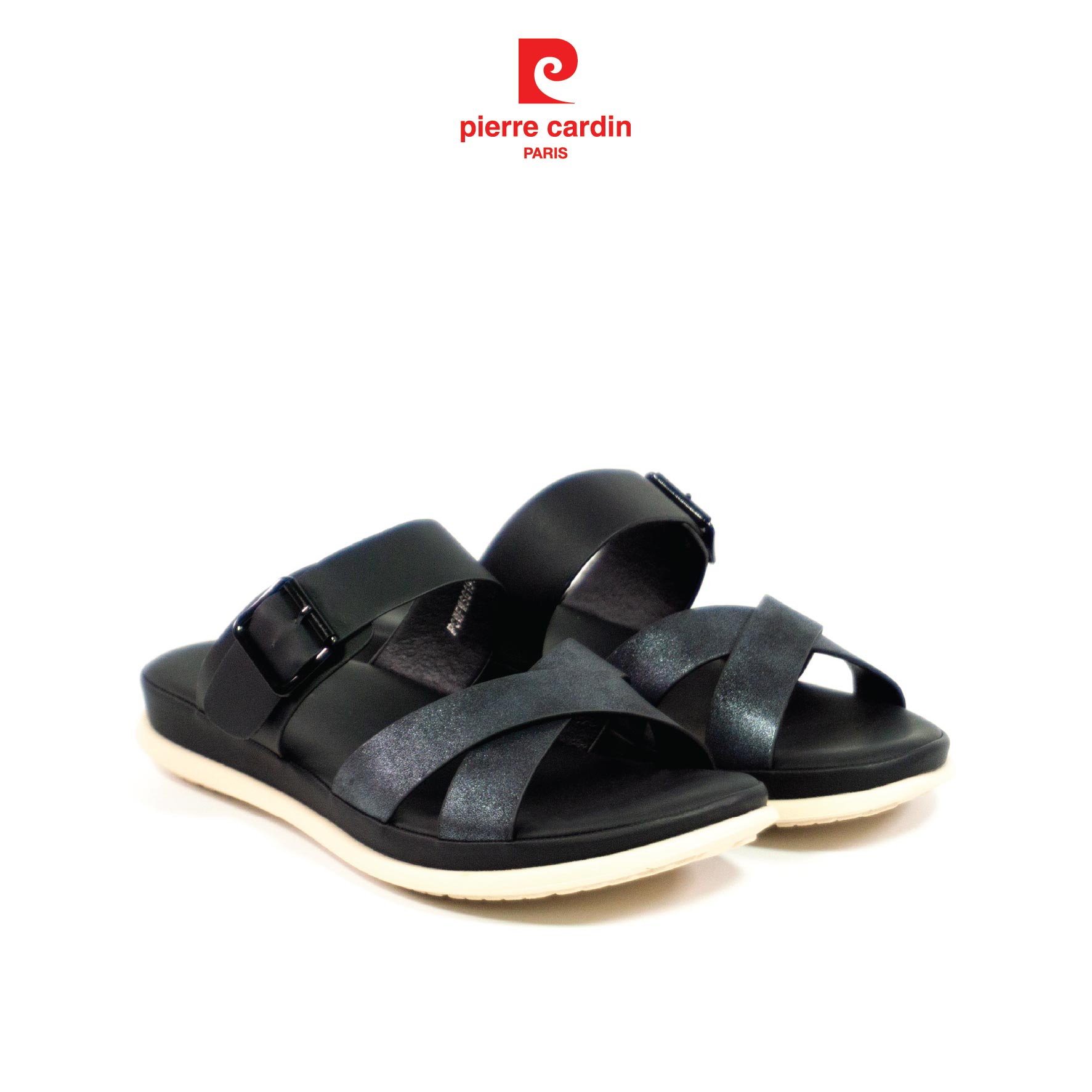 Dép Nữ Pierre Cardin - PCWFWSG 194