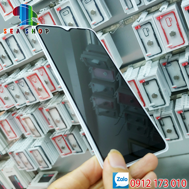 Ốp lưng oppo f9 nhựa dẻo - ốp chống bẩn oppo a5s - siêu bền - có lớp nhung chống bẩn bên trong - kính cường lực full màn hình