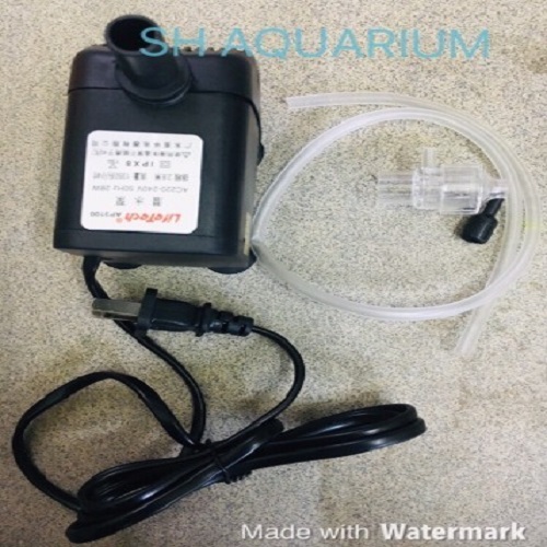 [HOÀN TIỀN 10%]MÁY BƠM LIFTECH AP3100