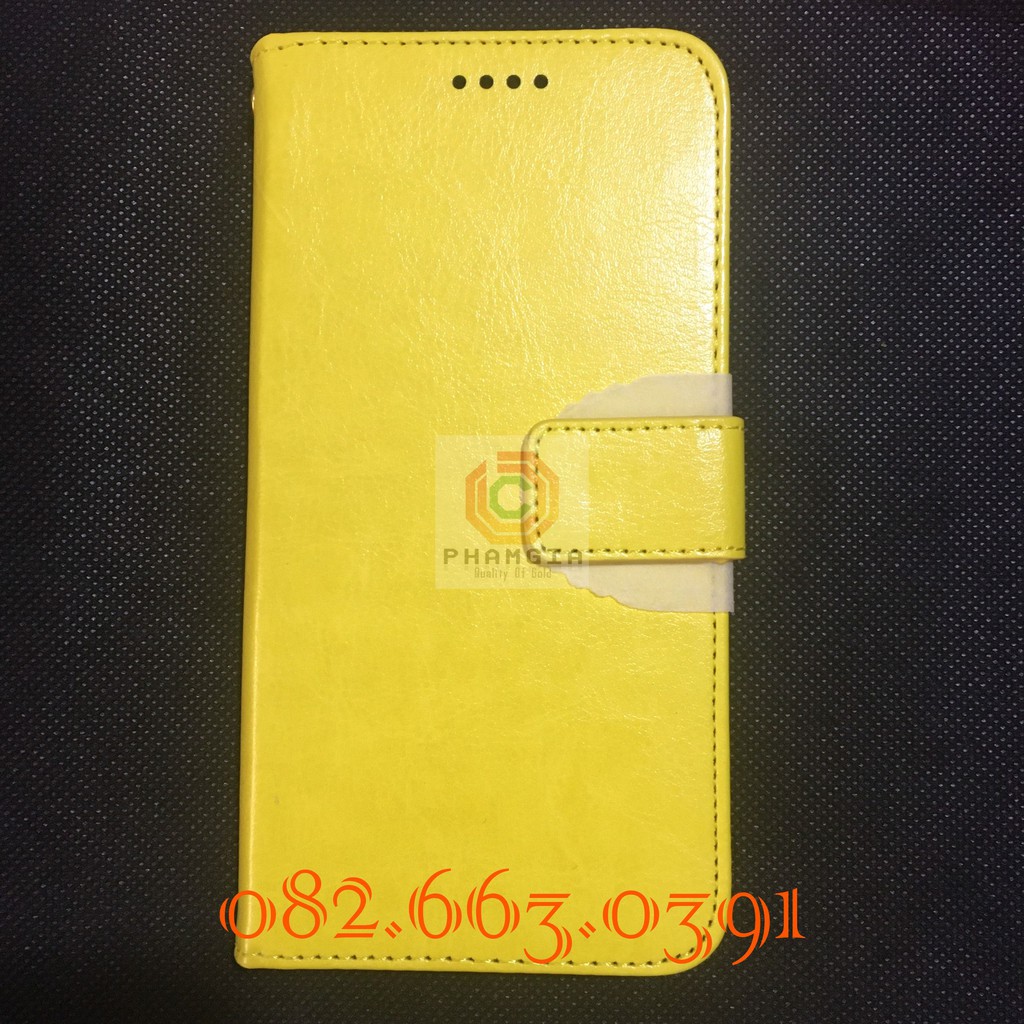 Bao da Vsmart live (ốp lưng có nắp vsmart live) mẫu đẹp,nắp gập để xem phim