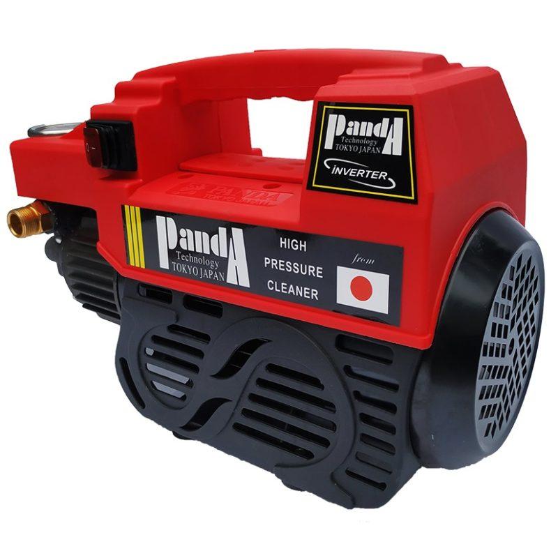 Máy rửa xe cao áp Panda 568 Pd-568