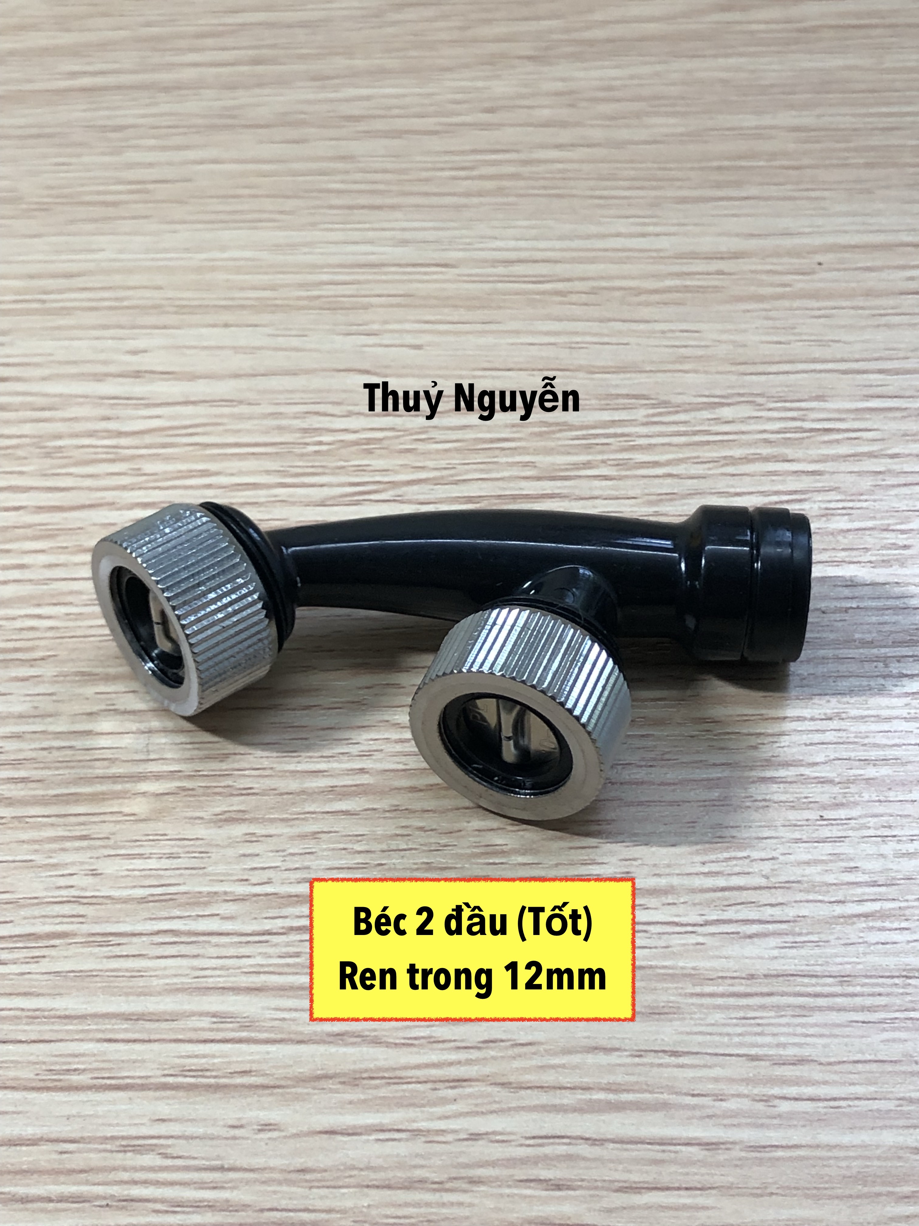 Béc phun sương bình phun thuốc