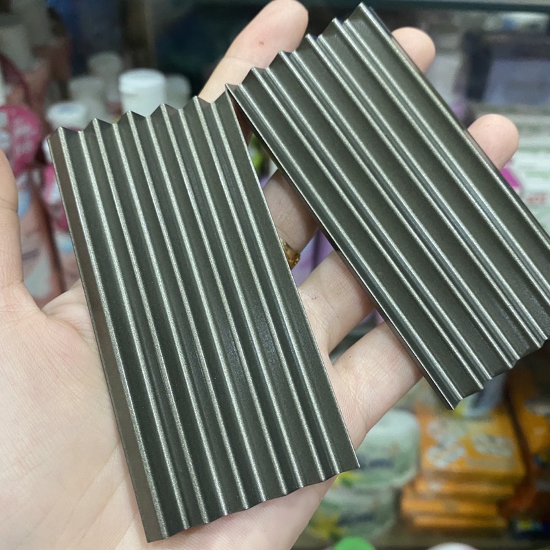 Kẹp bấm duỗi tóc empress 4 chức năng