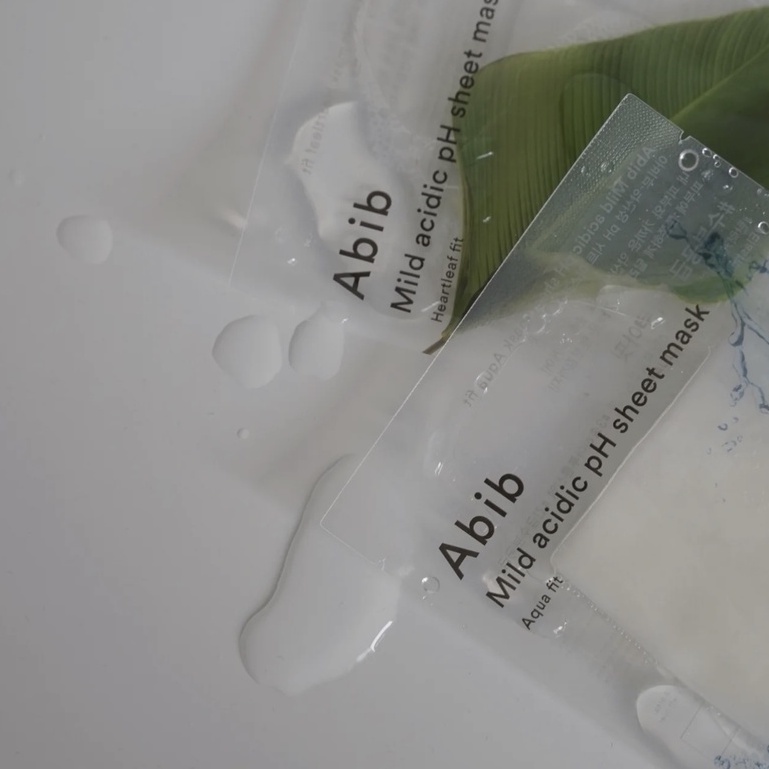 Mặt nạ mask ABIB