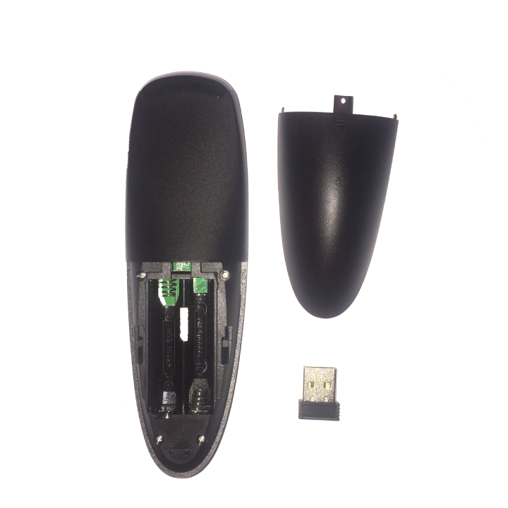 Remote Voice Netbox V2 - SP000406