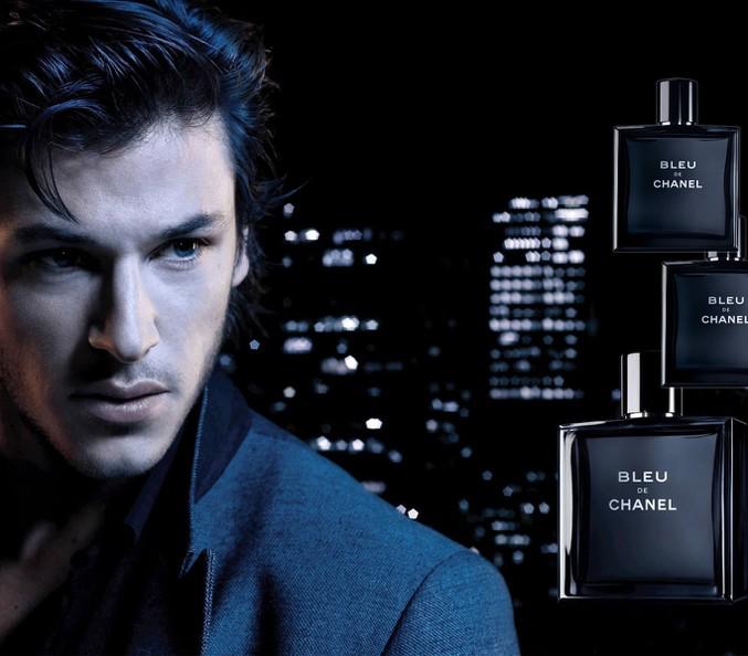 [HCM]Nước hoa nam Bleu De Chanel 50ml Eau de Parfurm