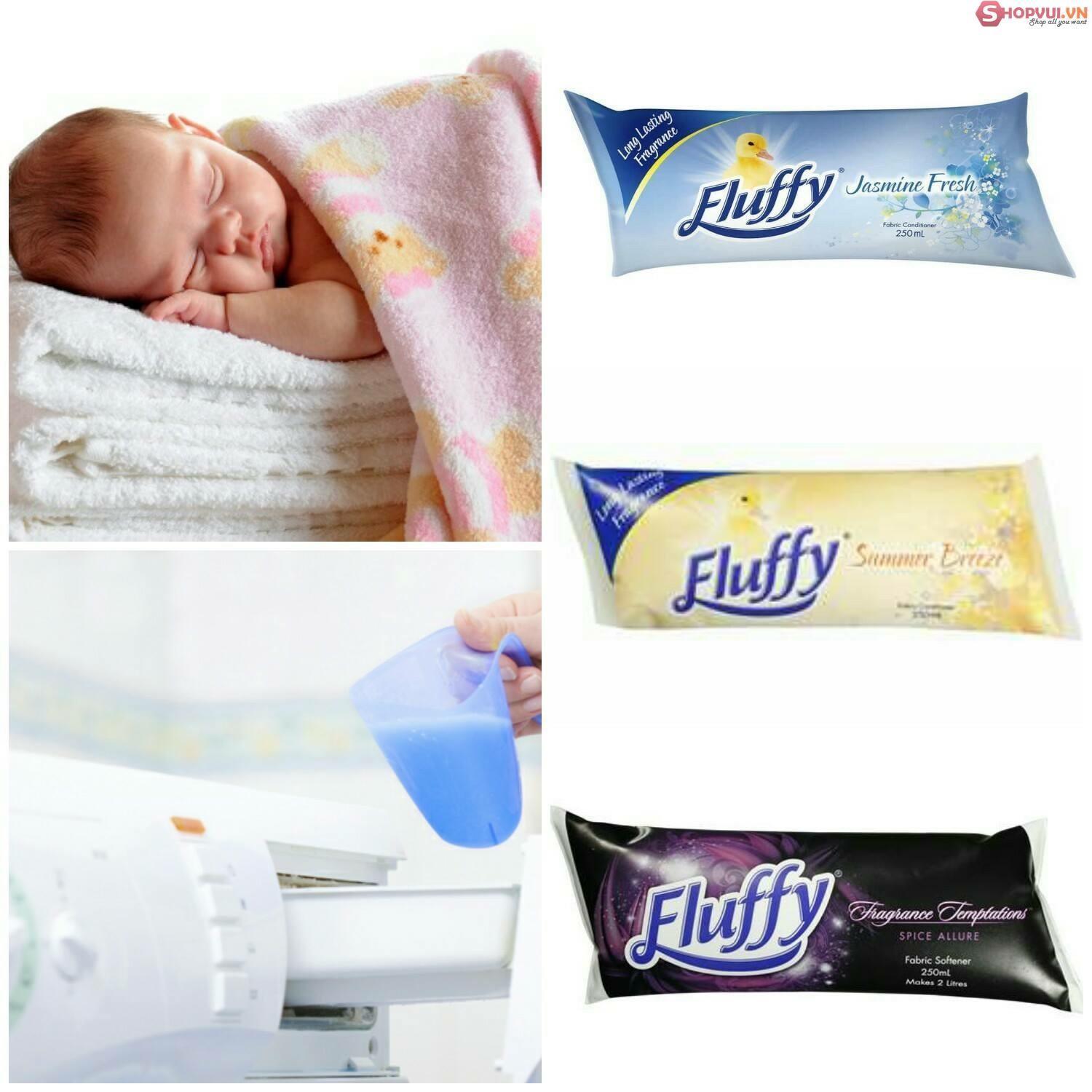 [HCM]nước xả quần áo - nước xả quần áo