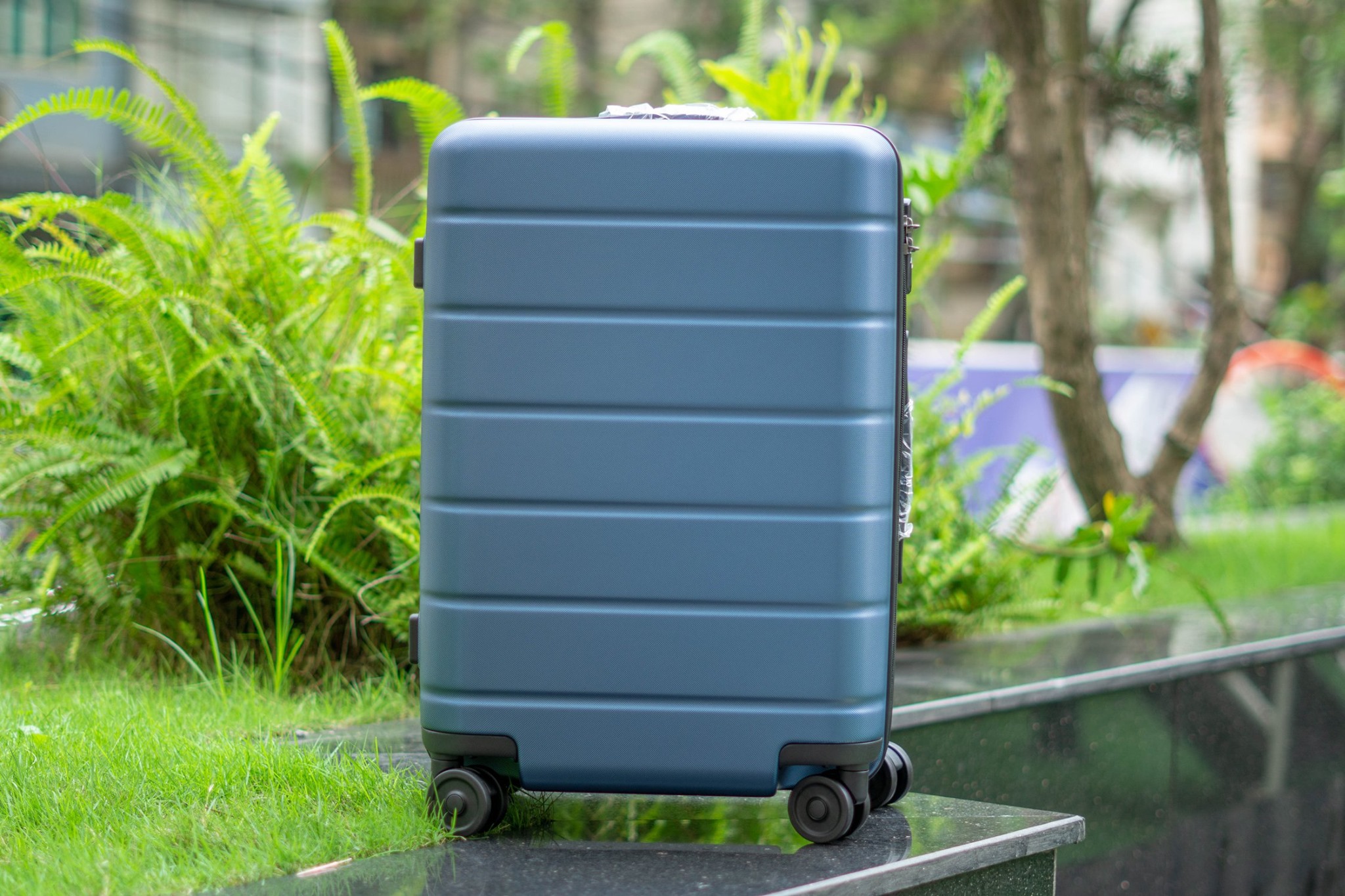 Vali du lịch xiaomi 20 Inch