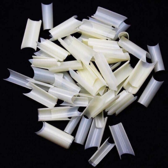 Móng ống tre Phụ kiện Nail