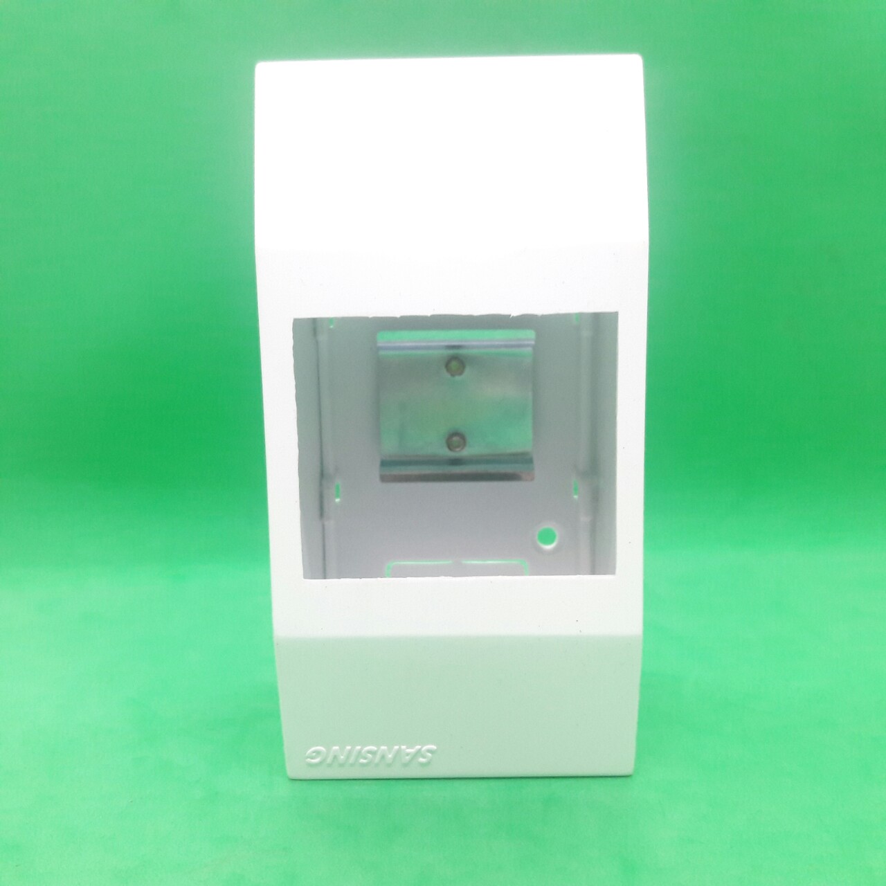 Hộp che cầu dao an toàn ( CB 3P ) - Điện Việt