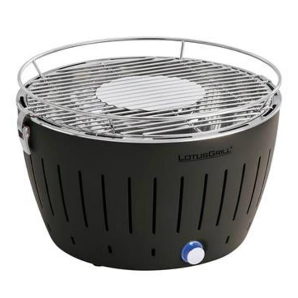 BẾP NƯỚNG THAN HOA Lotus Grill G340