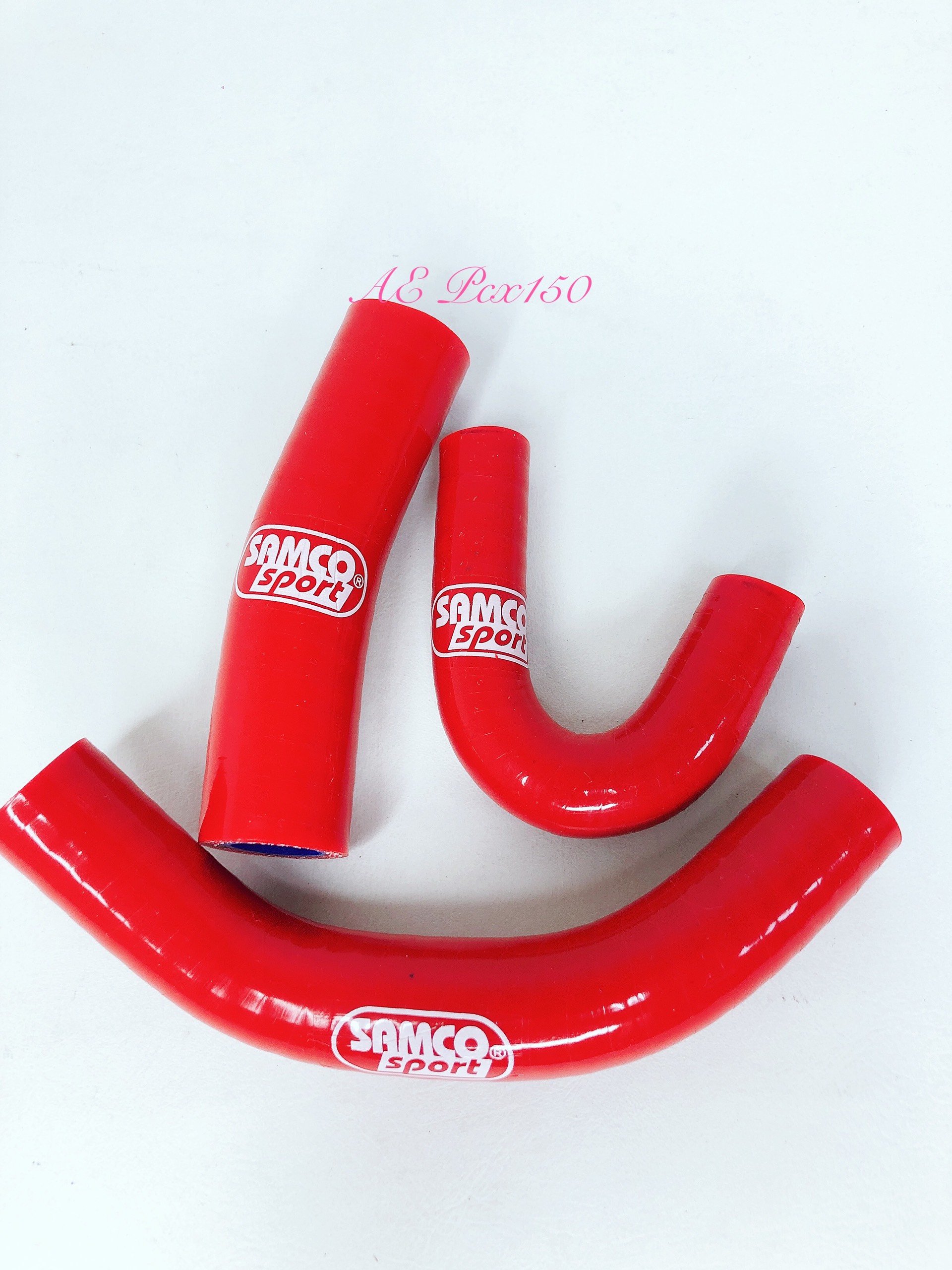 Ống nước Samco cho dòng xe Pcx Vario AB