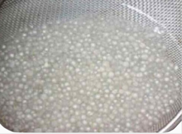 500g bột bán nấu chè