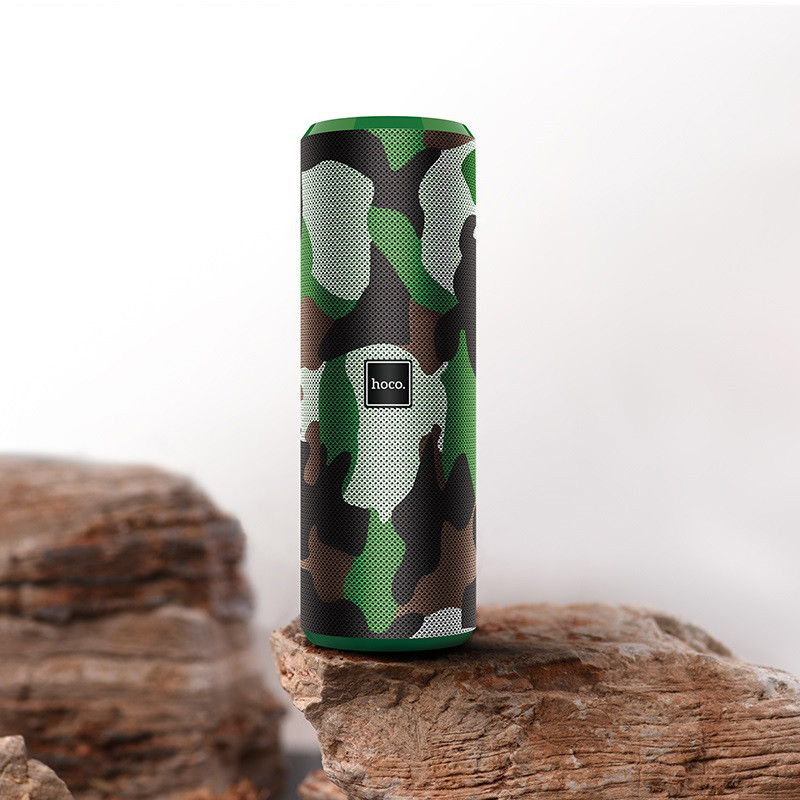 LOA BLUETOOTH HOCO BS33