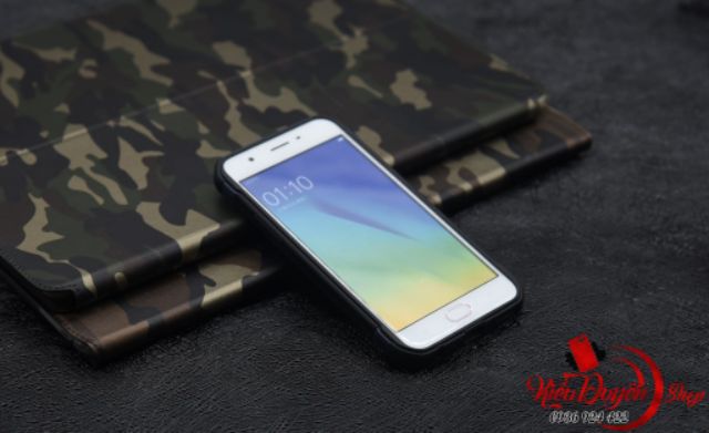 Ốp lưng Oppo F3 chống sốc quân đội