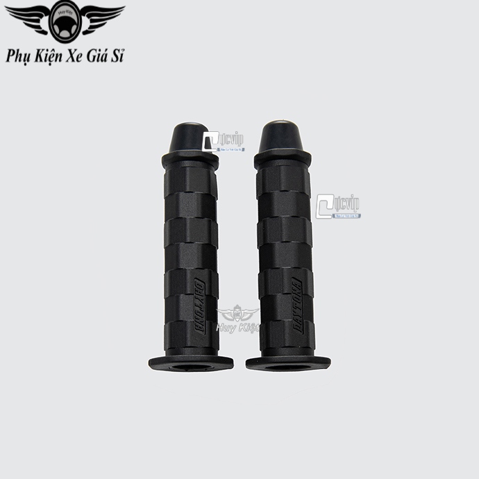 Cặp bao tay xe máy daytona có gù gắn mọi loại xe ms4008