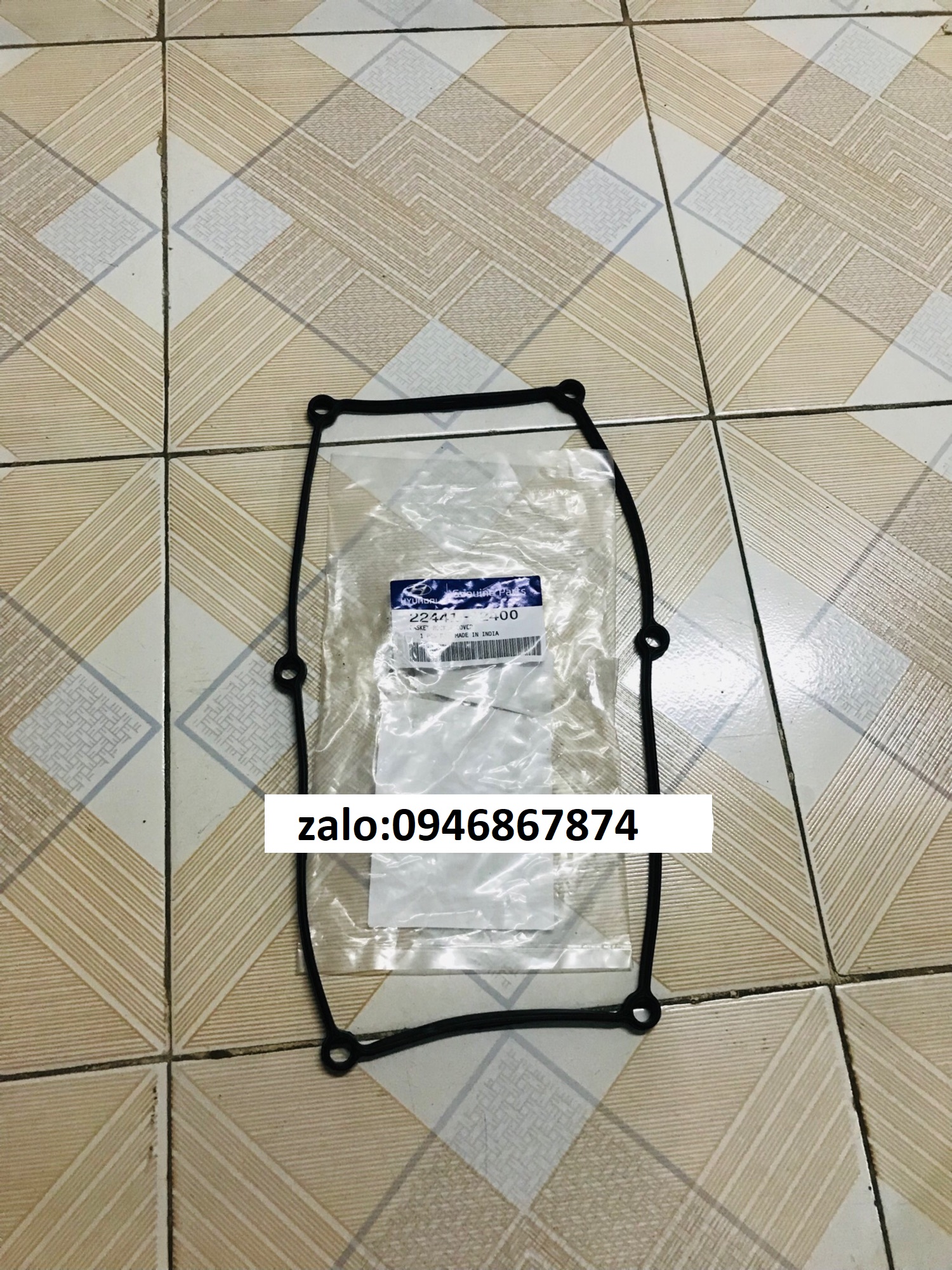 GIOĂNG DÀN CÒ HYUNDAI GETZ