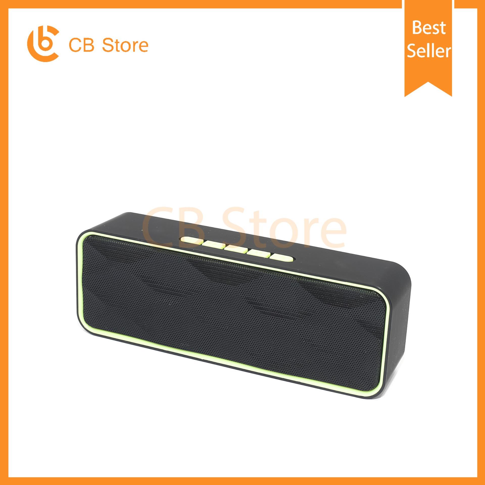 [HCM]Loa Bluetooth không dây MegaBass A2DP