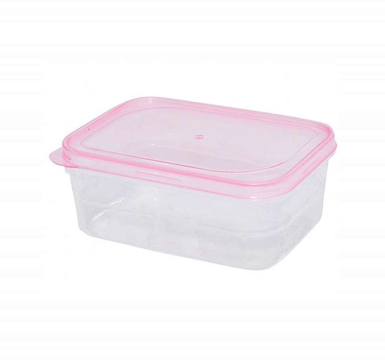 Combo 5 Hộp Nhựa Thực Phẩm MiNi
