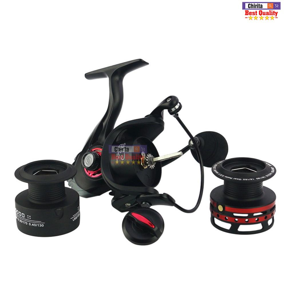 Máy câu Yumoshi XM5000