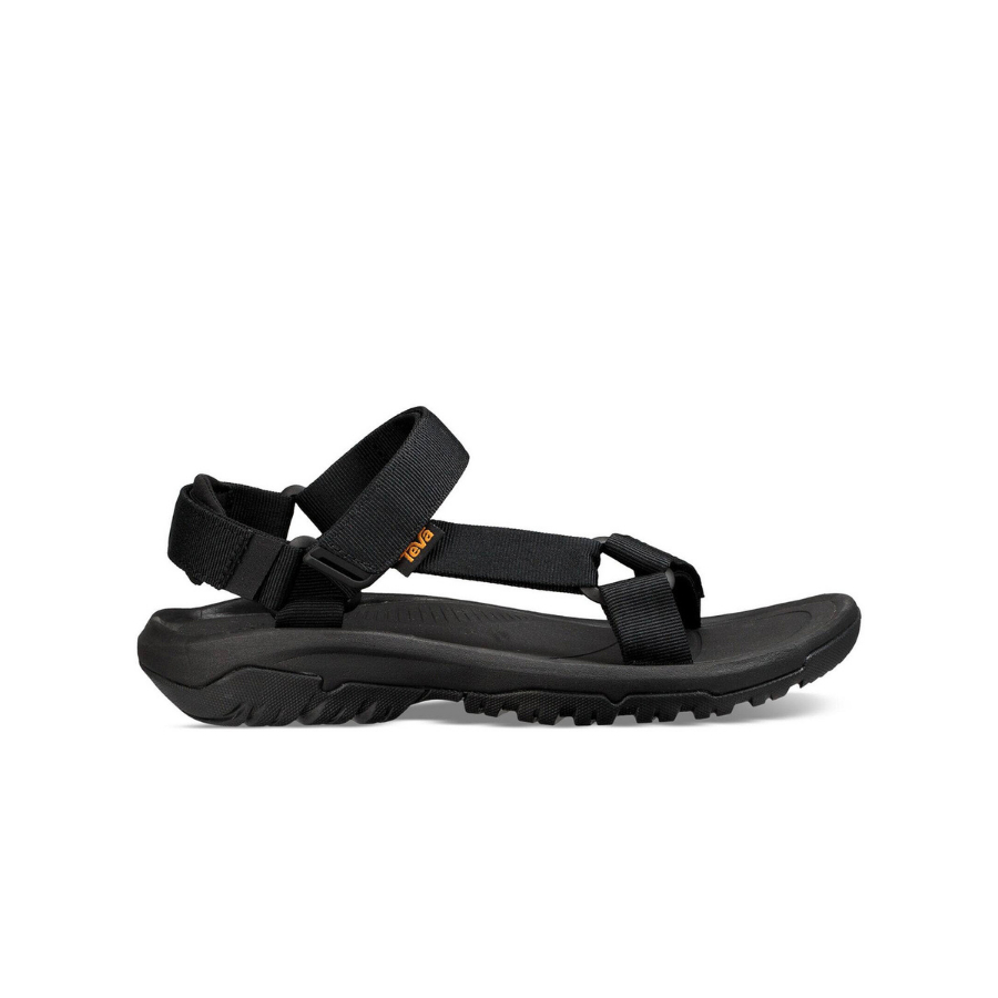 TEVA Giày sandal nam Hurricane Xlt2 1019234-BLK