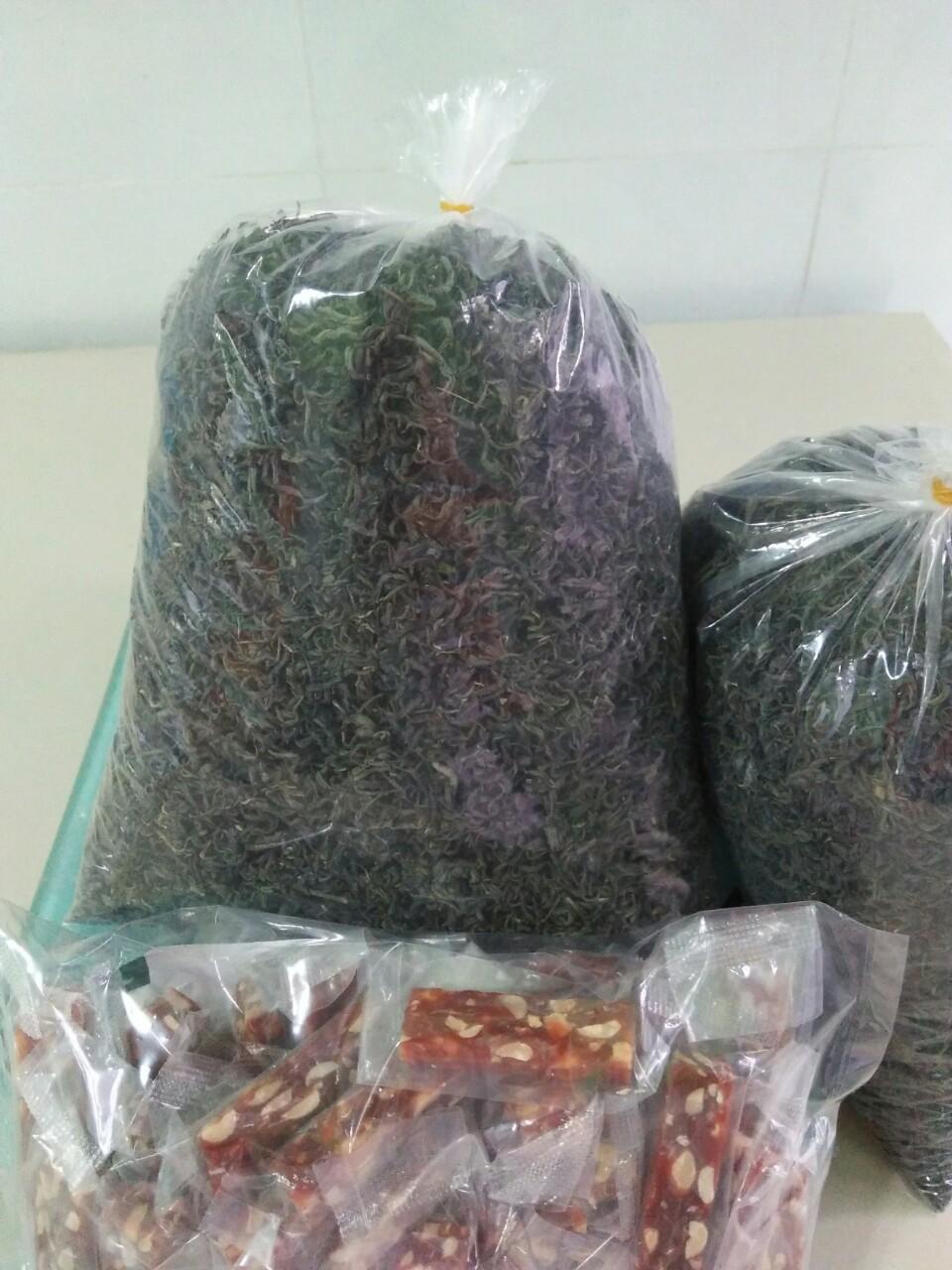 Chè Thái nguyên búp loại 1 ( túi 01 kg)