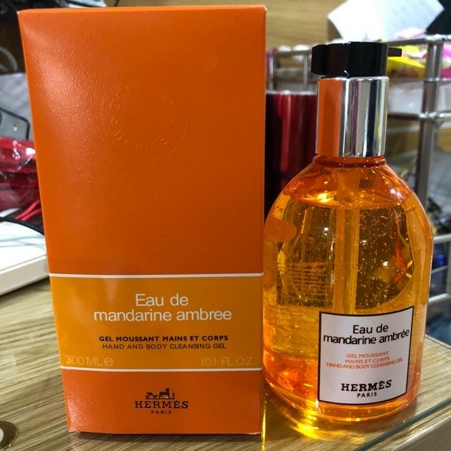 [HCM]Sữa tắm Hermes