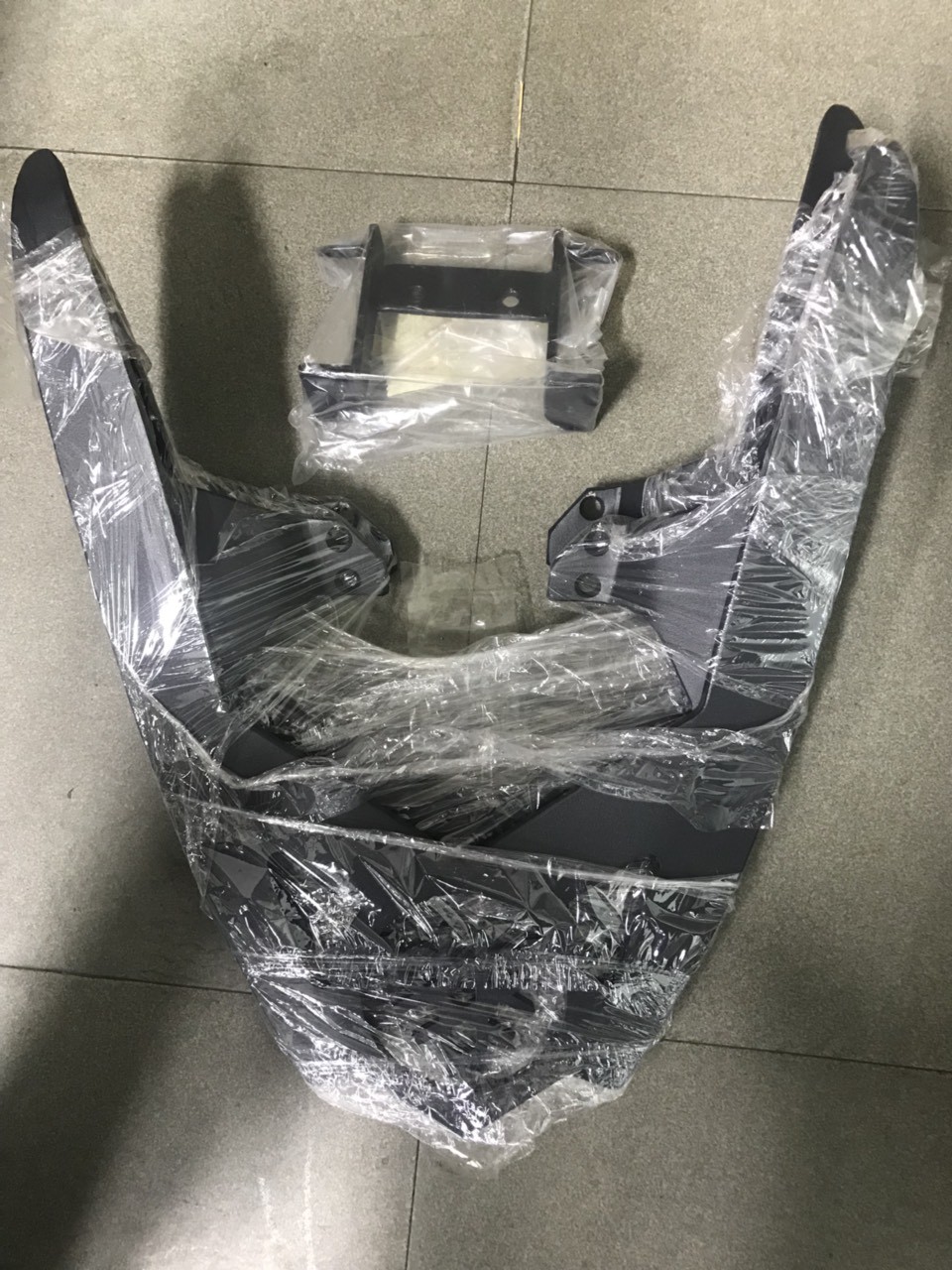 CẢNG 2 SƯƠNG NVX V3