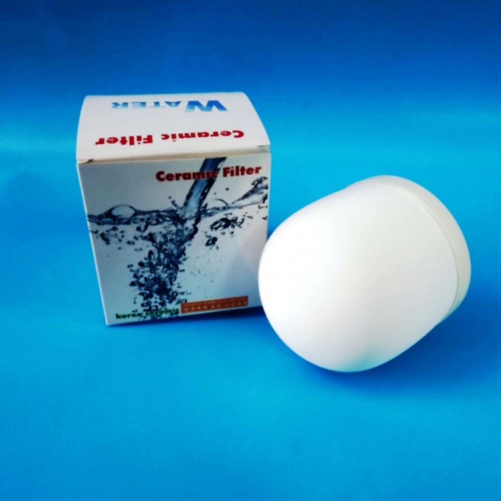 [HCM]Lọc nấm sứ Hàn Quốc *** CHỌN GIAO HÀNG 2h***