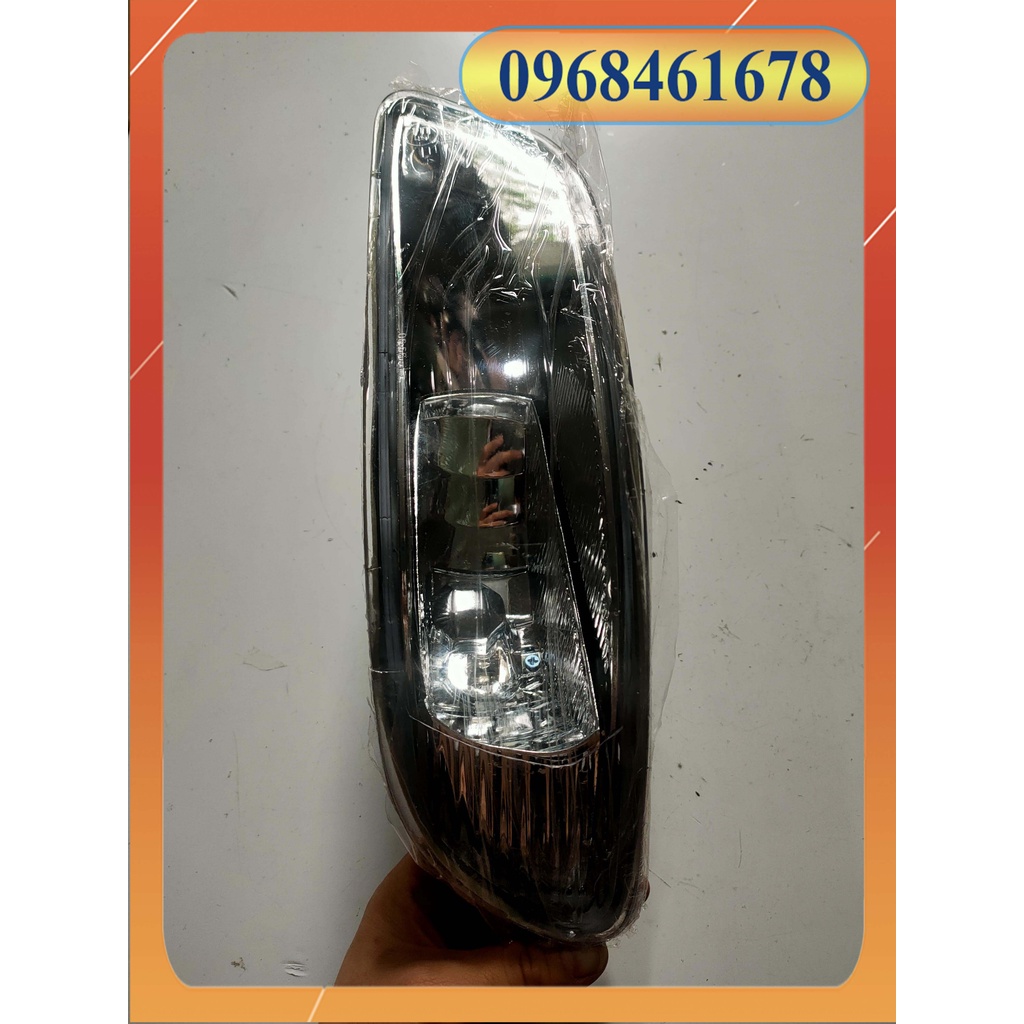 ĐÈN GẦM ZACE ĐỜI 2003-2005, ALTIS ĐỜI 2002-2007