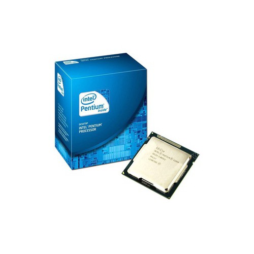 CPU G2030, G2130, G2120  bóc máy