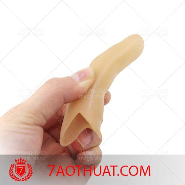 [HCM]Đồ chơi phụ kiện ảo thuật gia : Ngón tay giả - Ngón trỏ