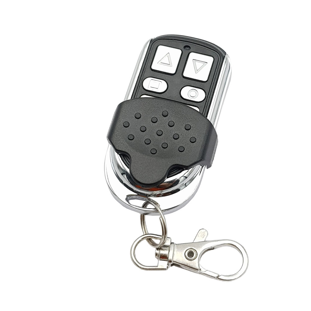 Remote học lệnh 433Mhz S8KK