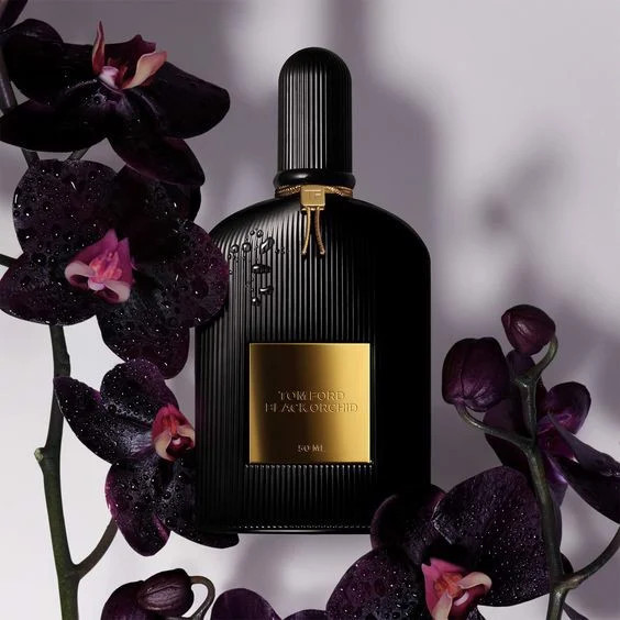 Nước Hoa Tom Ford Black Orchid EDP 100ml