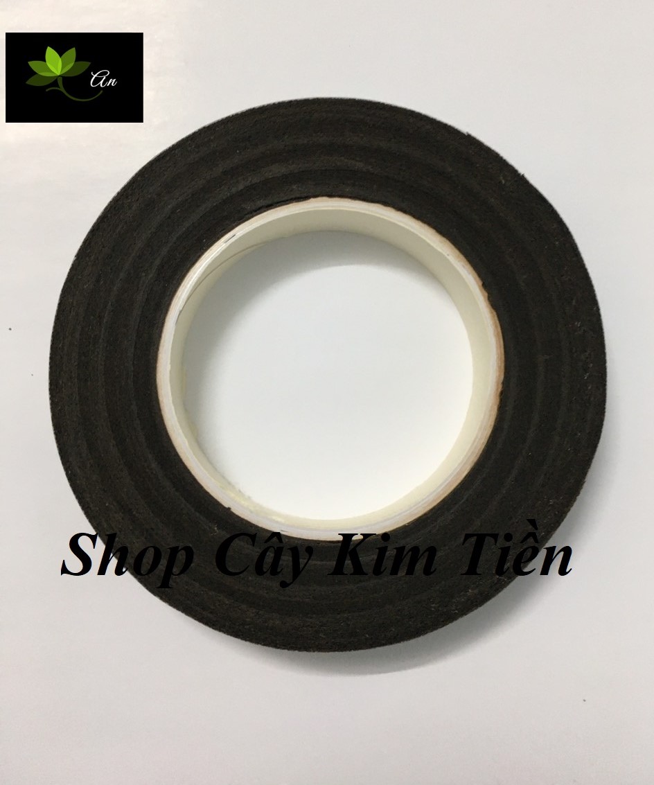 Băng keo sáp quấn cành ( lốc 12 cuộn)