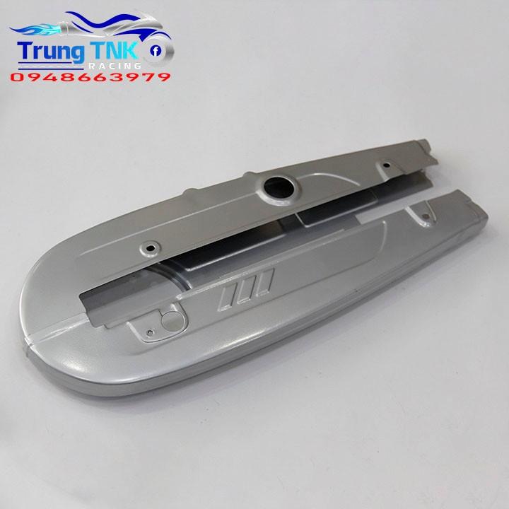 Hộp sên,cacte gắn xe Wave nhỏ.