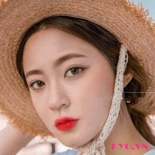 [HCM]Son Black Rouge Ver 7 A33 – Đỏ Cam