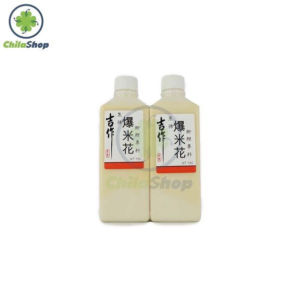 SỮA BẮP TRÂU ĐIÊN (CHAI - 250ML)