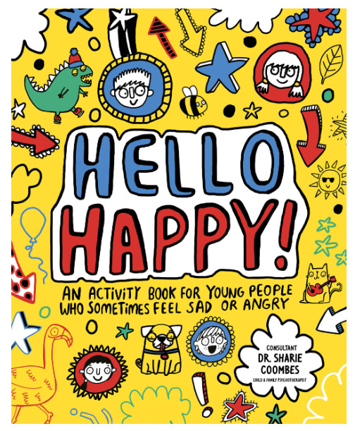 Mindful Kids (6 book)