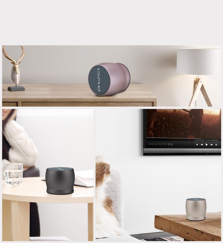Loa Bluetooth Awei Y500