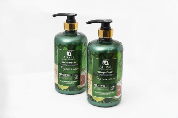 [HCM]Dầu Gội AILISE ORGANICS